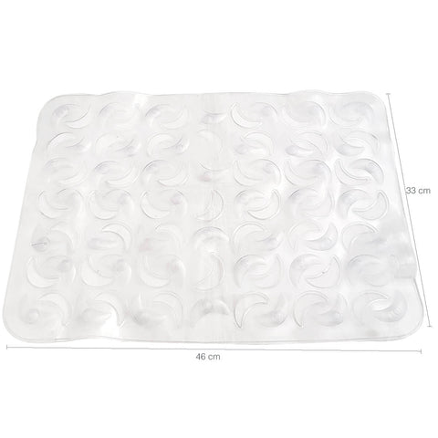 Tapete Para Box Tapete De Banheiro Com Ventosas Lual Tapete Para Box Tapete De Banheiro Com Ventosas Lual