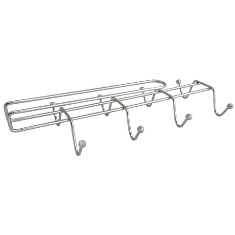 Suporte Porta 8 Xícaras Aramado Suspenso Organizador Encaixe Suporte Porta 8 Xícaras Aramado Suspenso Organizador Encaixe