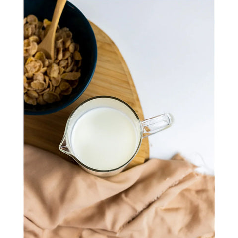 Jarra Medidora de Vidro 500ml Borossilicato Medidor para Receitas Yoi Jarra Medidora de Vidro 500ml Borossilicato Medidor para Receitas Yoi