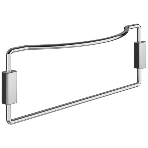 Porta toalha Simples de Cozinha Suporte Pano de Prato Pendurador de Parede Porta toalha Simples de Cozinha Suporte Pano de Prato Pendurador de Parede