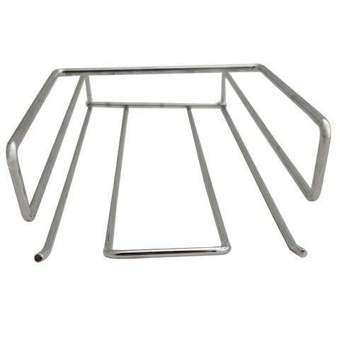 Kit 2 Suporte Pendurar Taças Aramado Organizador de Armário Porta Taças Kit 2 Suporte Pendurar Taças Aramado Organizador de Armário Porta Taças