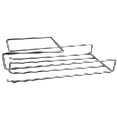 Kit 2 Suporte Pendurar Taças Aramado Organizador de Armário Porta Taças Kit 2 Suporte Pendurar Taças Aramado Organizador de Armário Porta Taças