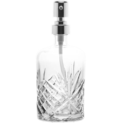 Conjunto Banheiro Bancada Minsk Prata Wolff 3pçs Vidro Sabonete Líquido Escovas Saboneteira Conjunto Banheiro Bancada Minsk Prata Wolff 3pçs Vidro Sabonete Líquido Escovas Saboneteira