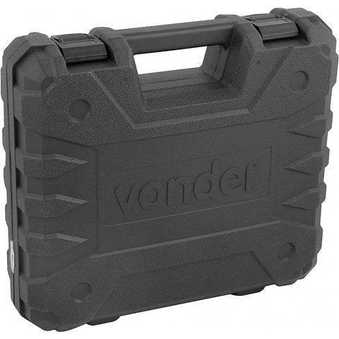 Chave Catraca a Bateria com Encaixe 3/8' 108V Bivolt CCV 108 Vonder Chave Catraca a Bateria com Encaixe 3/8' 108V Bivolt CCV 108 Vonder