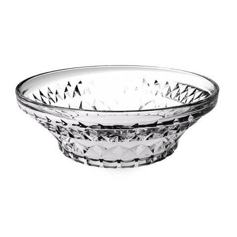 Jogo 6 Potes de Sobremesa Doces 330ml Glassy Crippa Plástico Transparente Tigelas Potes Jogo 6 Potes de Sobremesa Doces 330ml Glassy Crippa Plástico Transparente Tigelas Potes