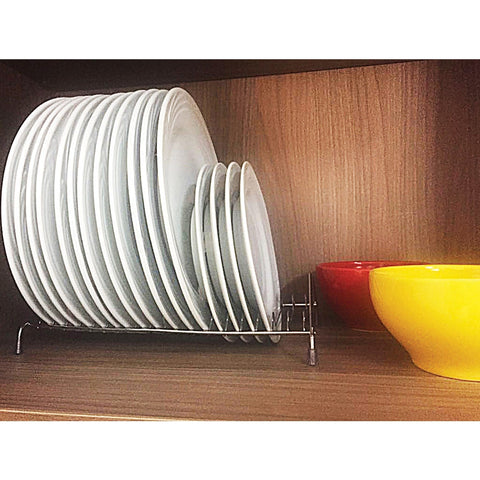 Kit Aramados Para Cozinha Porta Xícaras Pires Suporte Pratos Kit Aramados Para Cozinha Porta Xícaras Pires Suporte Pratos