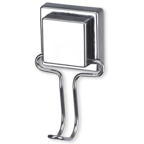 Gancho Multiuso Para Roupa Toalha Toalheiro Cromado Ventosa Gancho Multiuso Para Roupa Toalha Toalheiro Cromado Ventosa