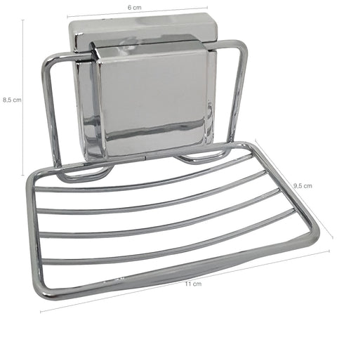 Acessórios Para Banheiro Saboneteira E Papeleira De Ventosas Acessórios Para Banheiro Saboneteira E Papeleira De Ventosas