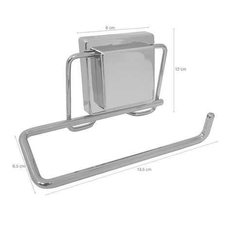 Acessórios Para Banheiro Saboneteira E Papeleira De Ventosas Acessórios Para Banheiro Saboneteira E Papeleira De Ventosas