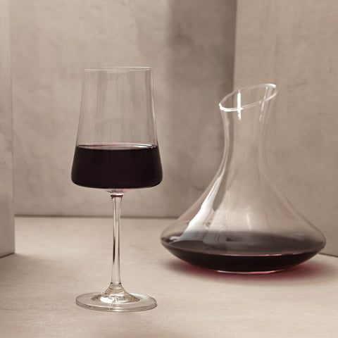 Taça de Cristal para Vinho Tinto 460ml Pleasure Haus Concept