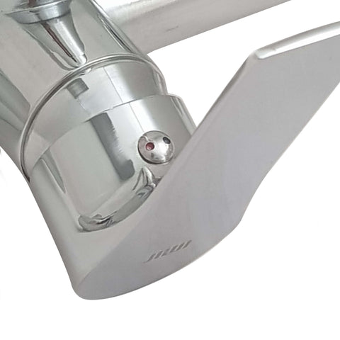 Torneira Com Misturador Torneira De Parede Para Cozinha Jiwi