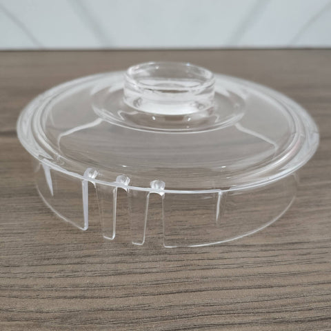 Jogo Jarra de Acrílico 2L e 4 Copos para Bebidas Água Suco Transparente Sanremo