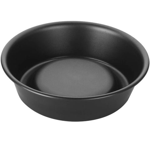 Forma Redonda Para Bolo Piscina 24 cm Assadeira Para Bolo Ballerine Antiaderente Multiflon
