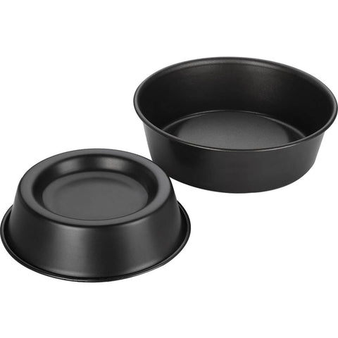 Forma Redonda Para Bolo Piscina 24 cm Assadeira Para Bolo Ballerine Antiaderente Multiflon