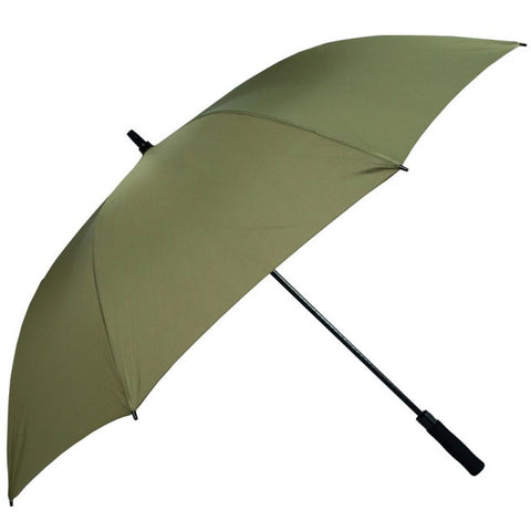 Guarda Chuva Automático Maxi Portaria 140cm Fazzoletti Verde Oliva