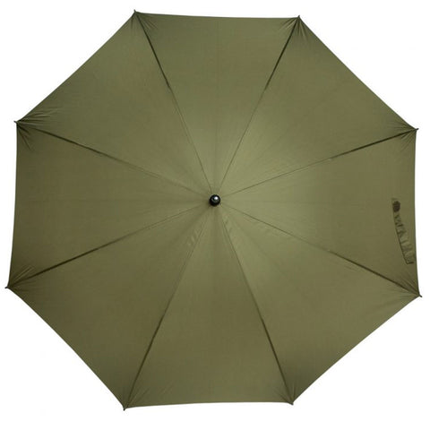 Guarda Chuva Automático Maxi Portaria 140cm Fazzoletti Verde Oliva