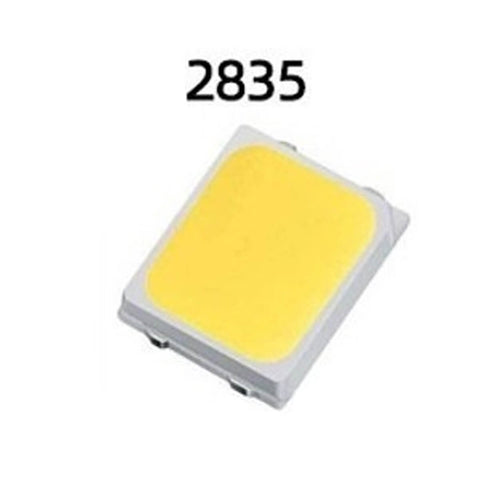 Rolo de Fita Led Auto Adesiva para Móveis Armário Amarelo Quente 5m 12V 3000K TradeStar