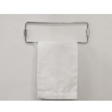 Porta toalha Simples de Cozinha Suporte Pano de Prato Pendurador de Parede