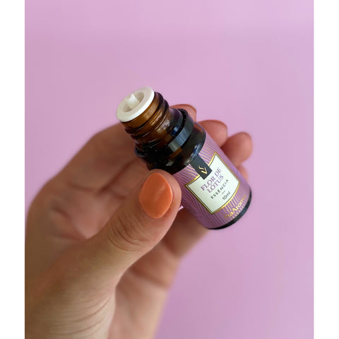 Kit 10 Essências Aromatizadoras Para Difusor Elétrico 10ml Via Aroma Flor De Lótus