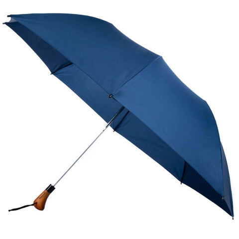 Guarda Chuva 130cm Fazzoletti Maxi Golf Azul Automático Sombrinha Grande Capa Protetora