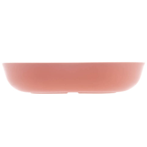 Bowl Lyor de Bambu Sortido Tigela Quadrada 14,5x3cm Frutas Petiscos Sobremesas