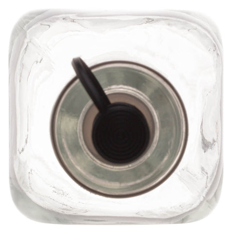 Kit 2 Frascos de Vidro para Vinagre Garrafa para Azeite com Bico Dosador 510ml Transparente