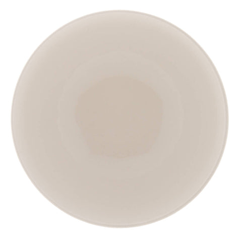 Kit 25 Cumbucas de Porcelana Bowls Lyor 280ml para Hotéis Bares Restaurantes Diamond