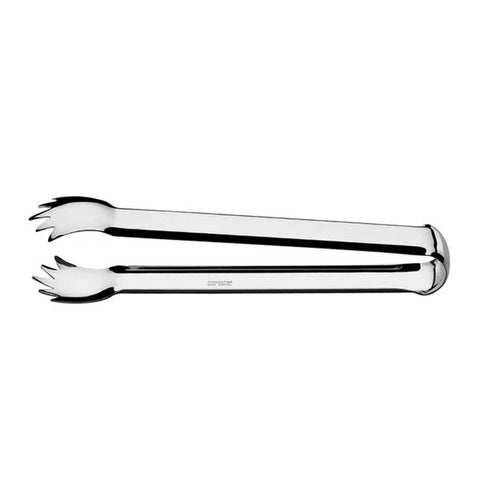 Pegador para Carne Churrasco Tramontina Utility em Aço Inox Pinça Utensílio Cozinha