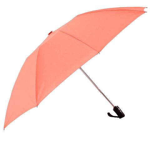 Guarda Chuva Fazzoletti Guarda Chuva Automático Dobrável Coral