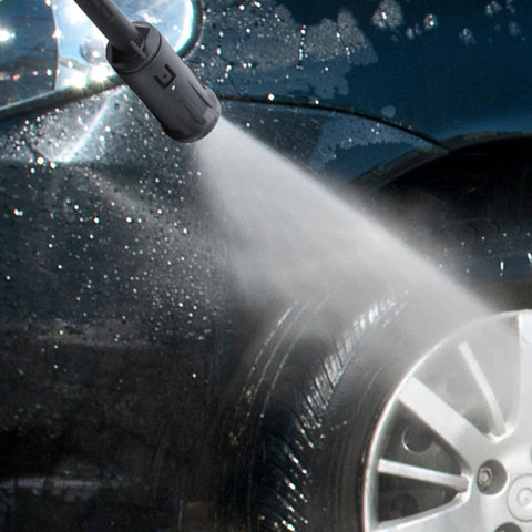 Lavadora de Alta Pressão LAV 1400l Vonder 220V Semiprofissional 264L/h