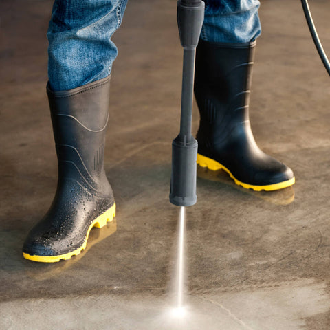 Lavadora de Alta Pressão LAV 1400l Vonder 220V Semiprofissional 264L/h