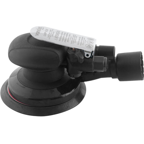 Lixadeira Roto-Orbital Pneumática LRP 510 Vonder Chave Fixa para Superfícies Planas