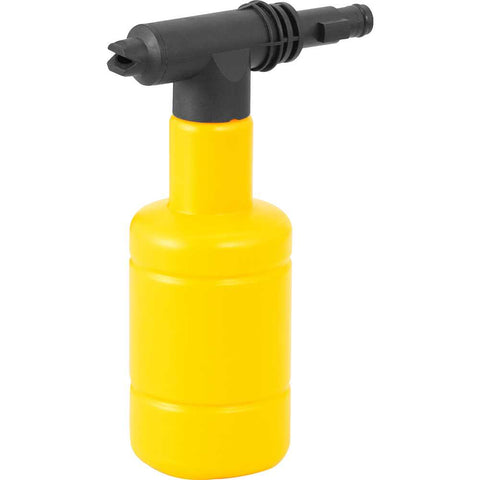 Lavadora de alta pressão LAV 1200 1300 lbf/pol 127 V~ VONDER