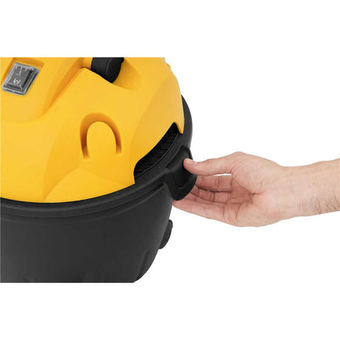 Aspirador de pó APV 1210 220 V~ VONDER