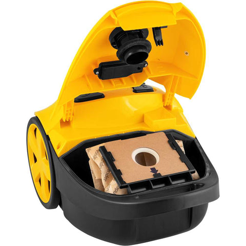 Aspirador de pó APV 1203 127 V~ VONDER