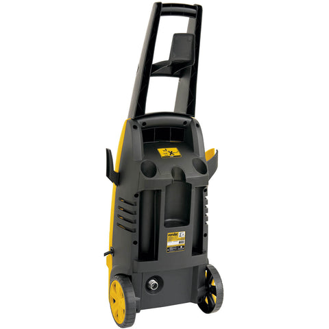 Lavadora de Alta Pressão LAV1800 Vonder 220V Jato Casa Mangueira 5m
