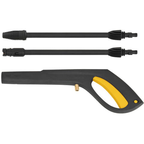 Lavadora de Alta Pressão LAV1800 Vonder 220V Jato Casa Mangueira 5m