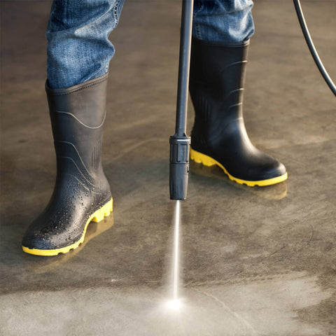 Lavadora de Alta Pressão LAV1800 Vonder 220V Jato Casa Mangueira 5m