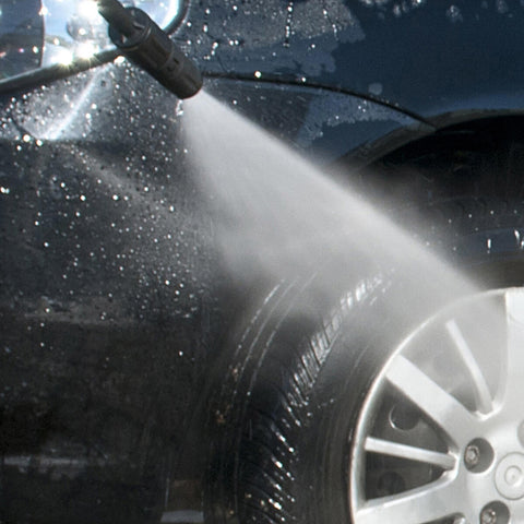 Lavadora de Alta Pressão LAV1800 Vonder 220V Jato Casa Mangueira 5m