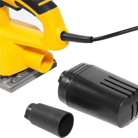 Lixadeira Orbital Elétrica 127v Lov300 Vonder 300w Coletor De Pó