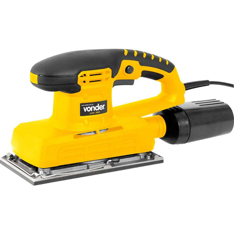 Lixadeira orbital LOV 300 220 V~ VONDER