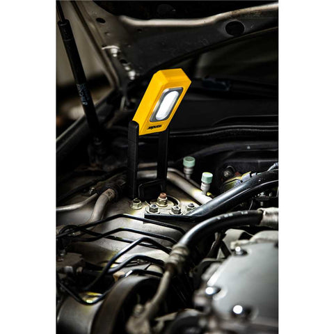 Lanterna recarregável de inspeção compacta LED SMD LR 300 VONDER