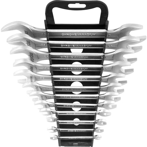 Jogo de chaves fixas 6 mm a 32 mm VONDER