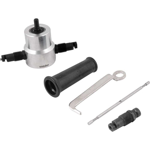 Cortador de chapas CC 050 VONDER