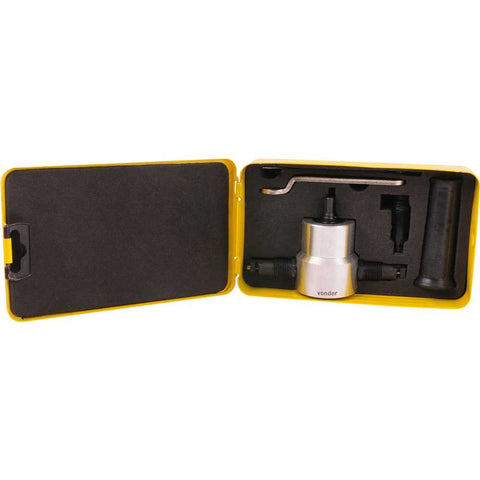 Cortador de chapas CC 050 VONDER