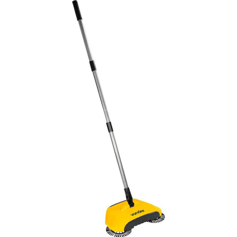 Varredeira manual para piso uso doméstico VONDER