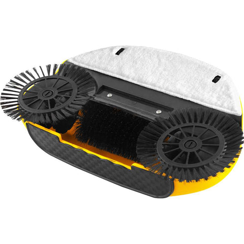 Varredeira manual para piso uso doméstico VONDER