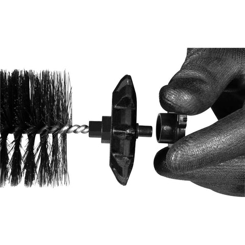 Varredeira manual para piso uso doméstico VONDER