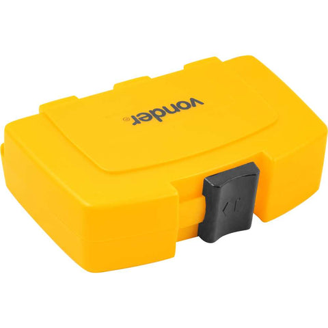 Jogo combinado brocas e bits com 14 peças VONDER