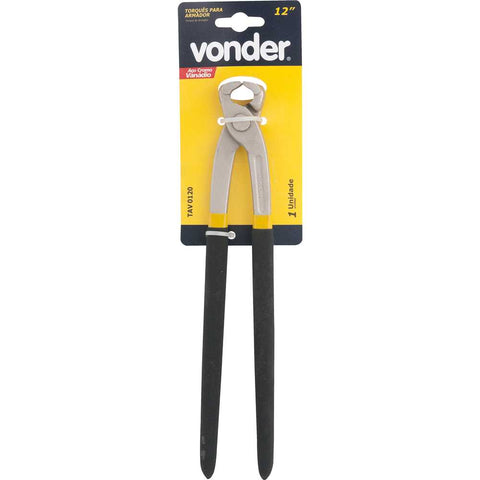 Torquês para armador 12" VONDER